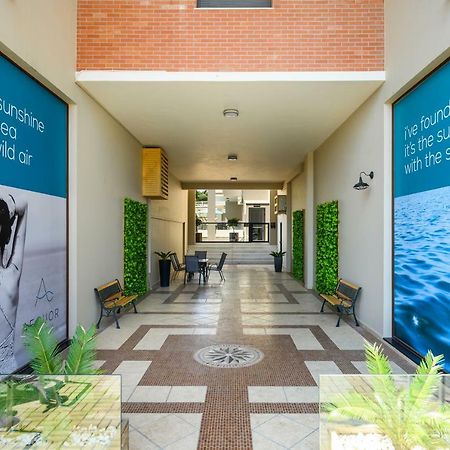 Aequor Luxury Apartments Chania  Exterior foto