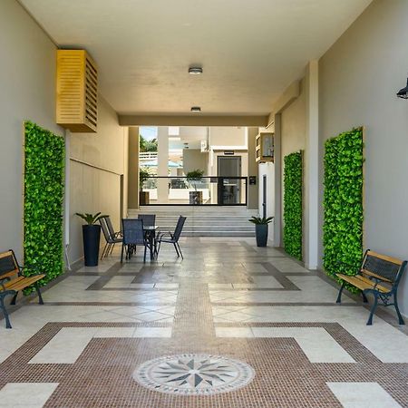 Aequor Luxury Apartments Chania  Exterior foto