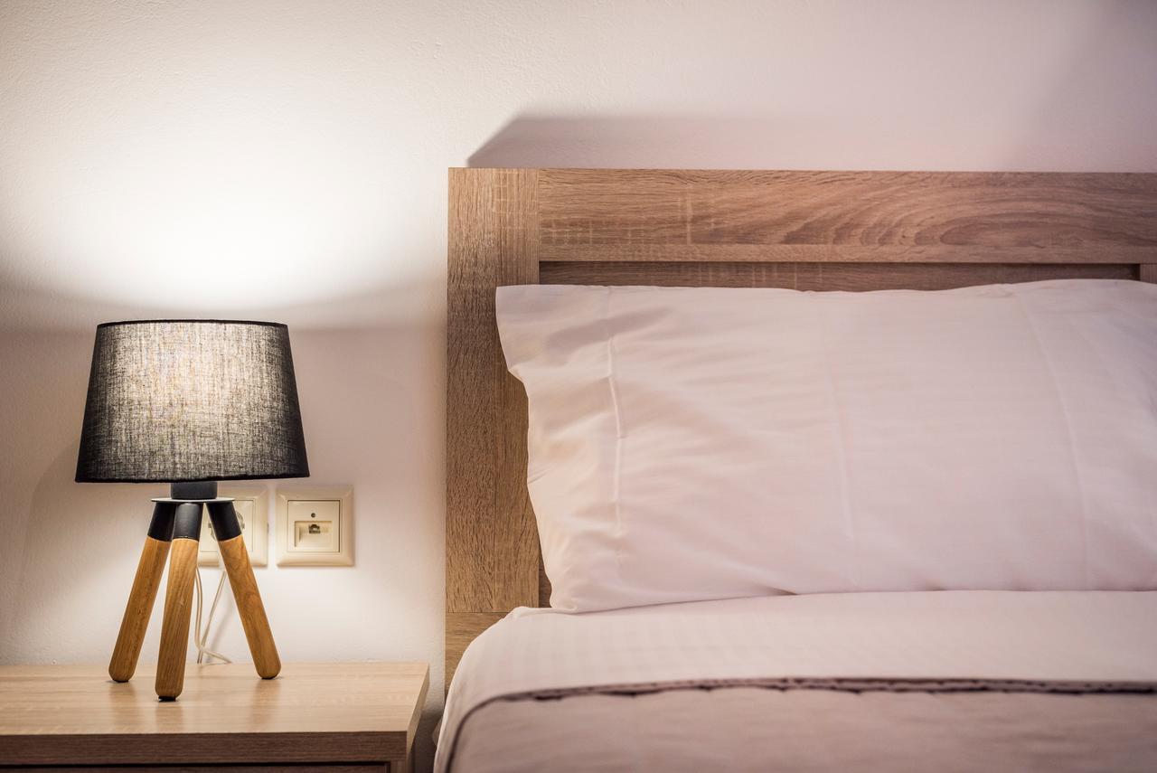 Aequor Luxury Apartments Chania  Exterior foto